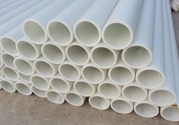 鄭州哪個廠家加工的PP管材（cái）質量好