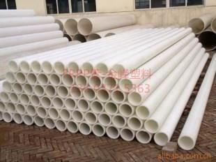 PP管材製造過程中會出現哪些簡問題